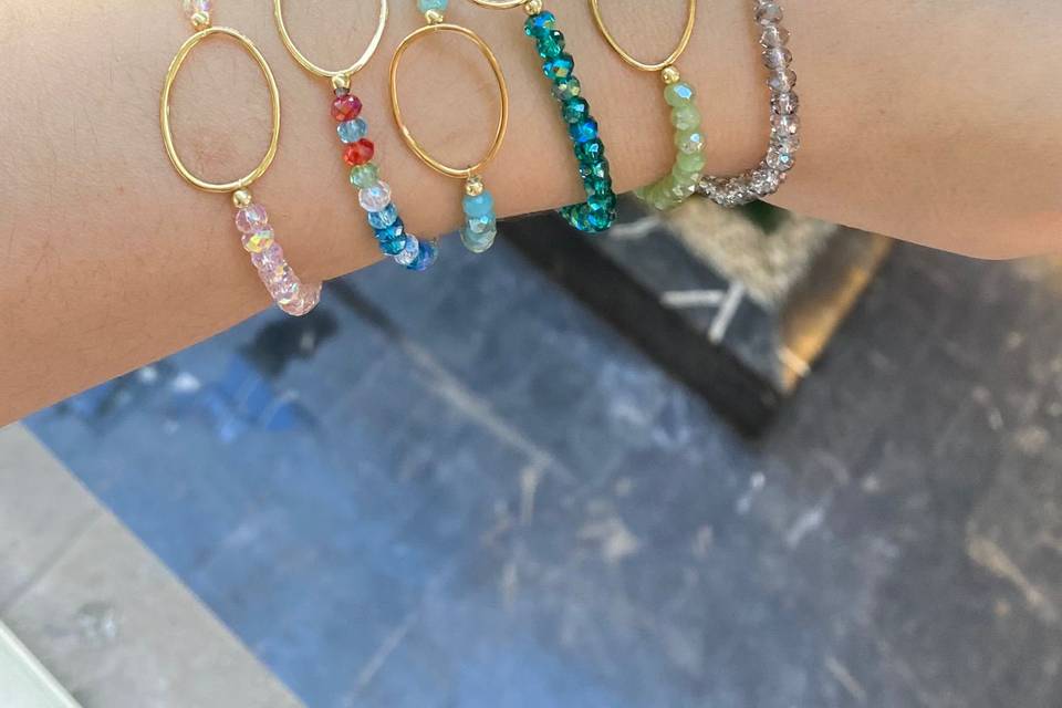 Pulsera