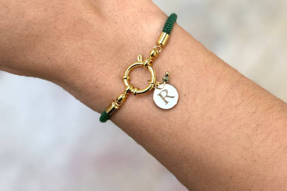 Pulsera