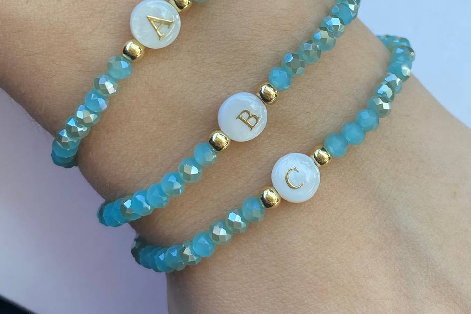 Pulsera