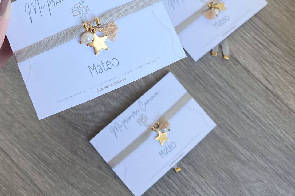 Pulsera