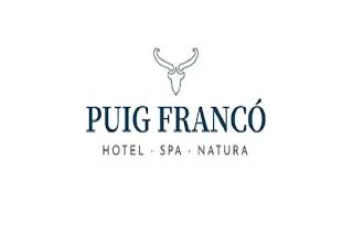 Hotel Puig Francó