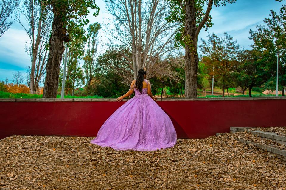 JF Producciones