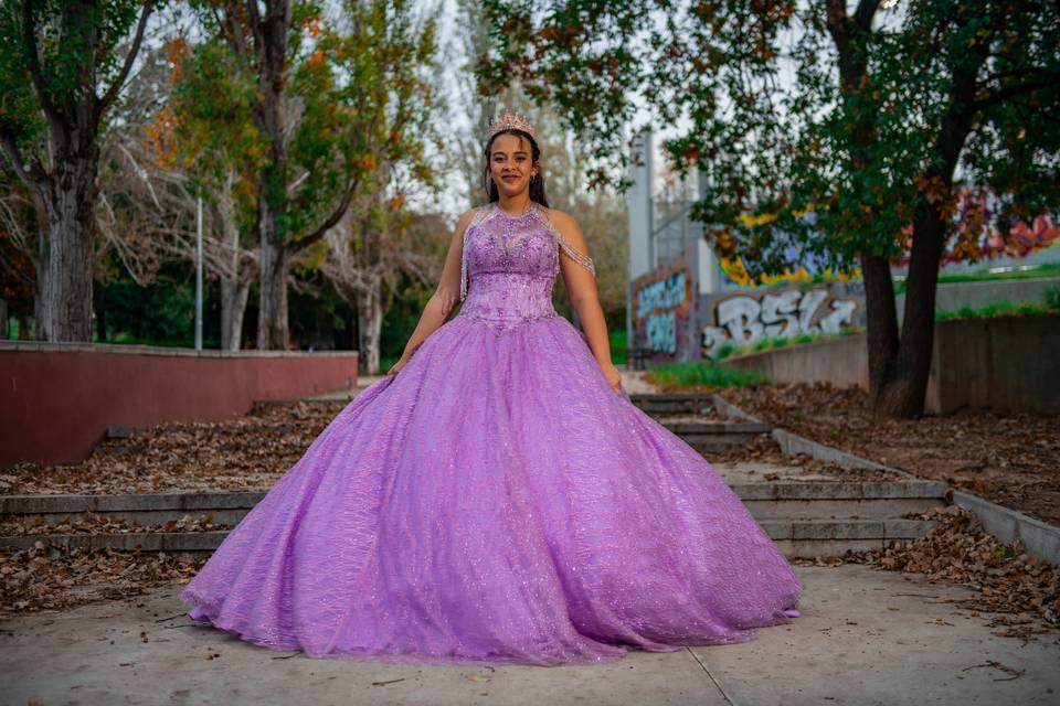 JF Producciones