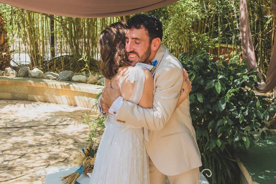 Abrazo