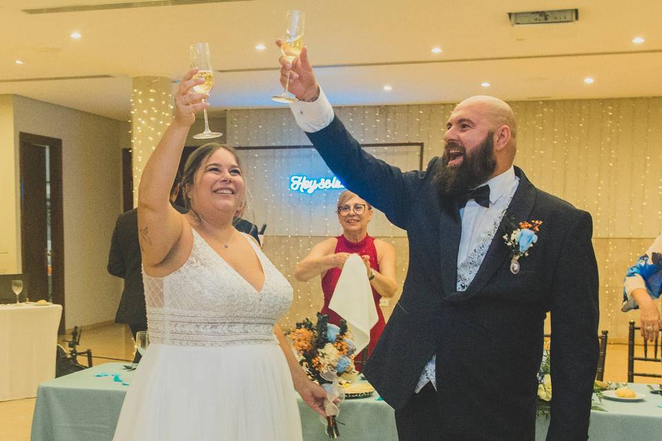 Brindis