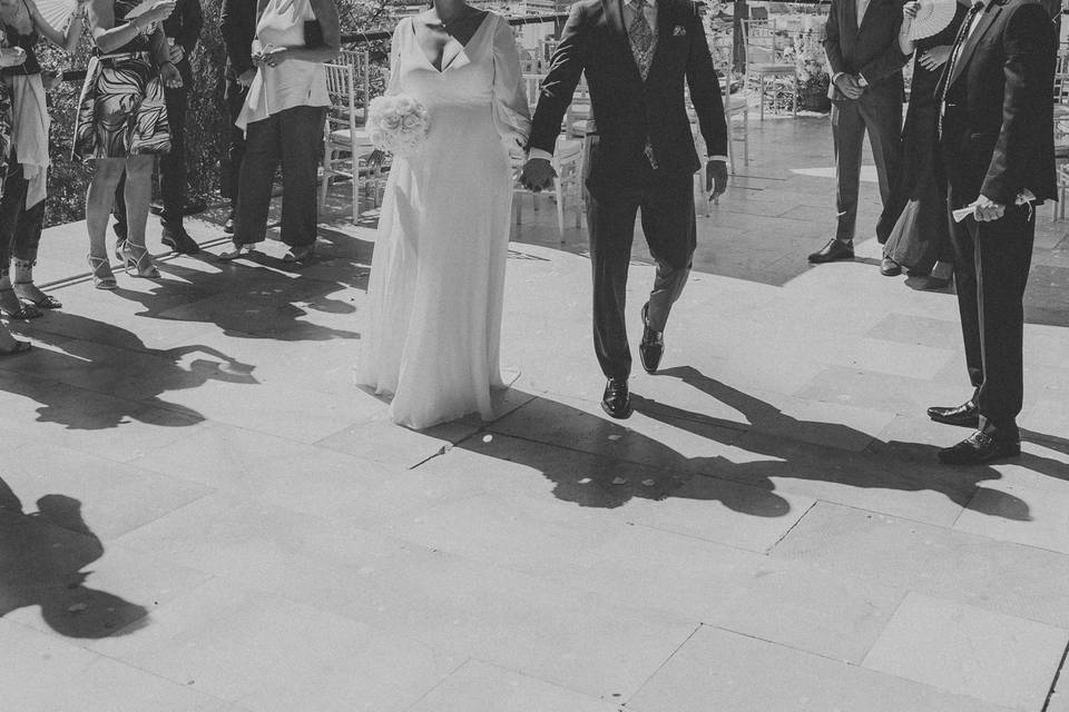 Desfile