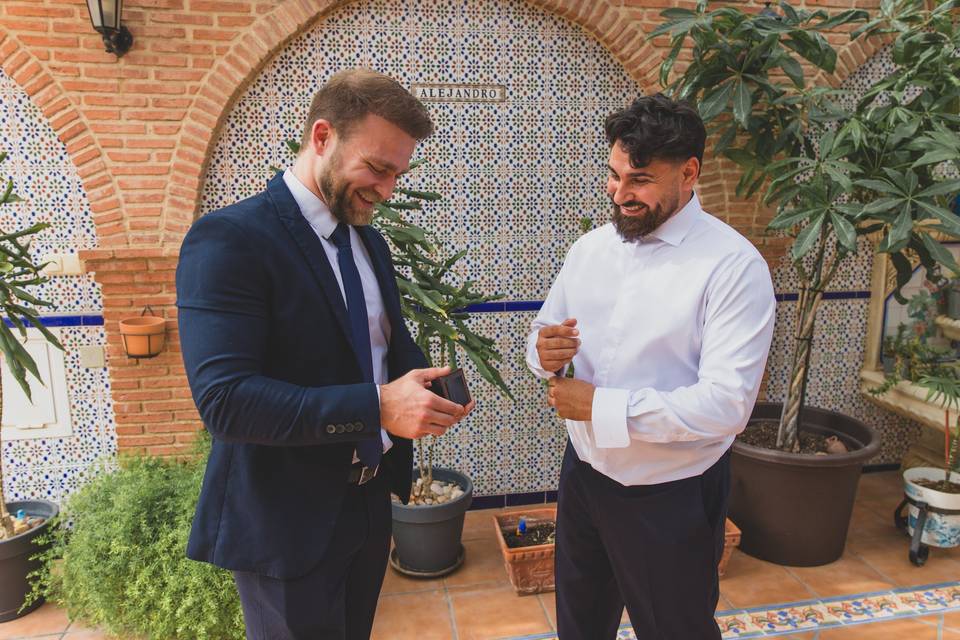Gemelos