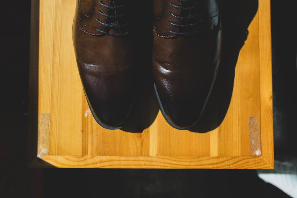 Zapatos