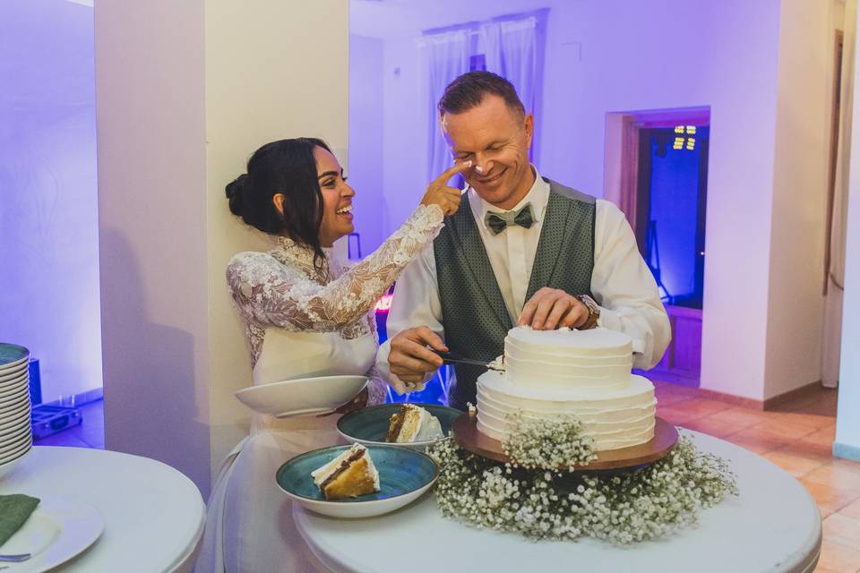 Tarta