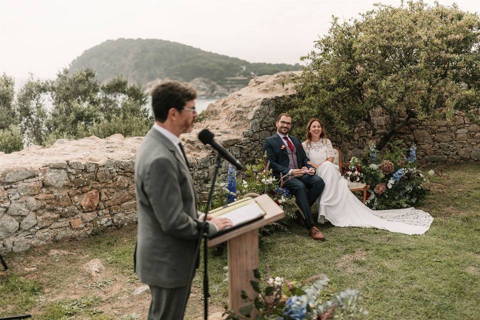 Wedding Planner Tarragona