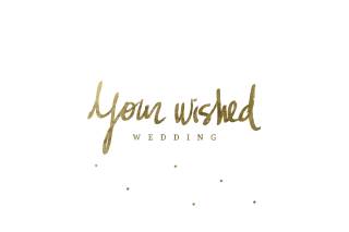 Your wished wedding logo