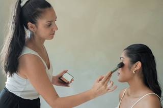 Maria Lozano Makeup