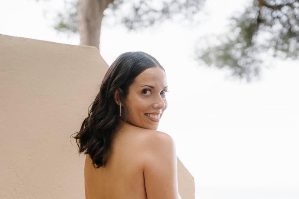 Maquillaje y peluquería