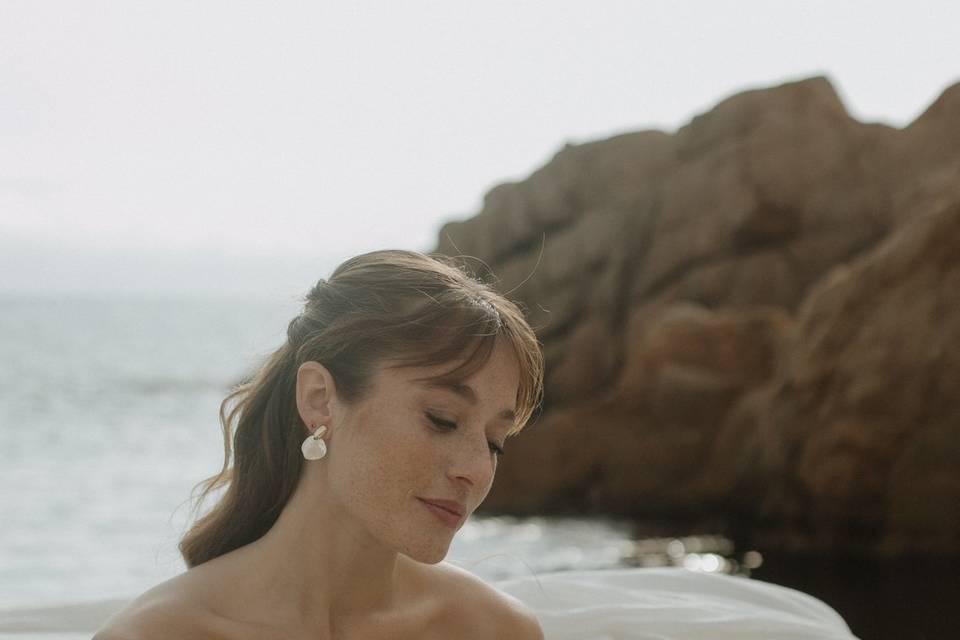 Maquillaje y peluquería