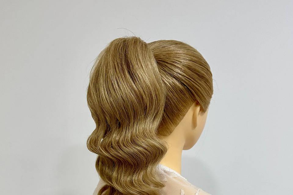 Coleta Glam