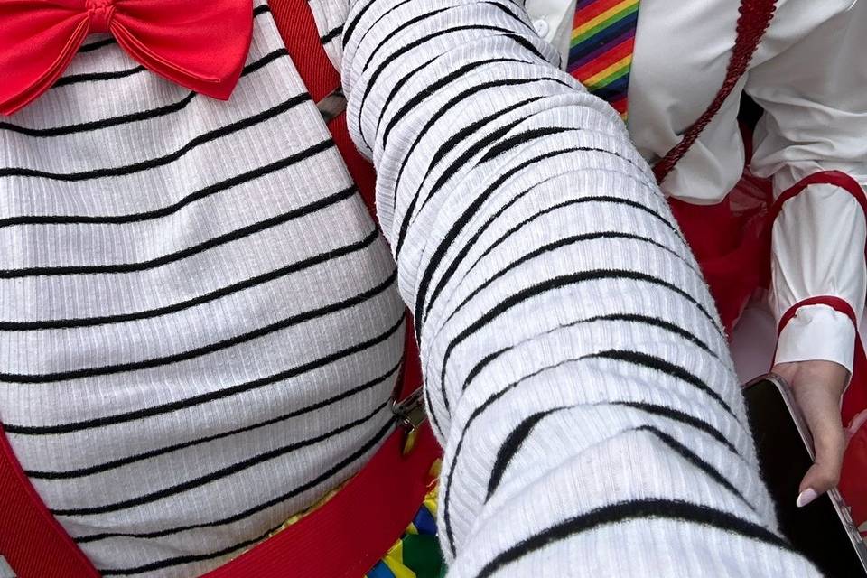 Animación infantil