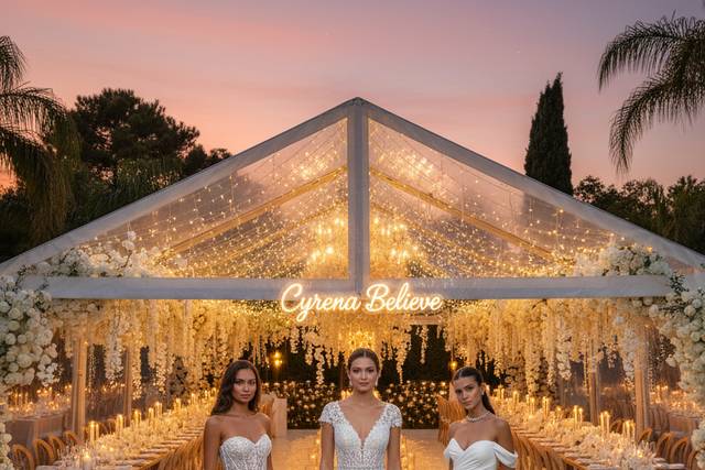 Colección Novia ✨
