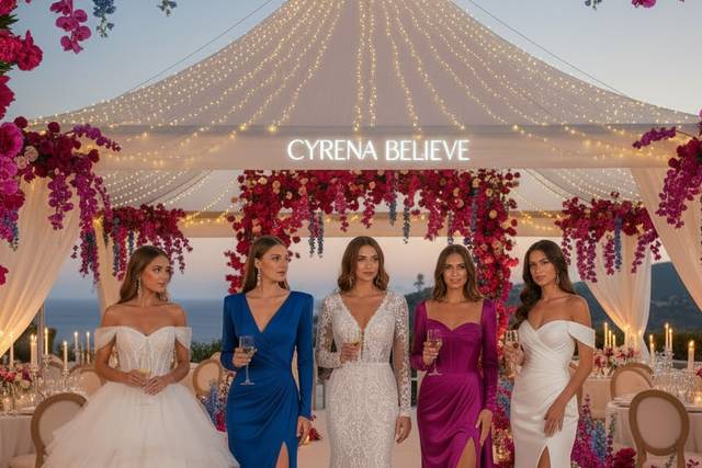 Cyrena