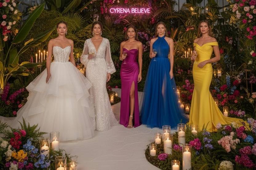Invitada&Novia✨