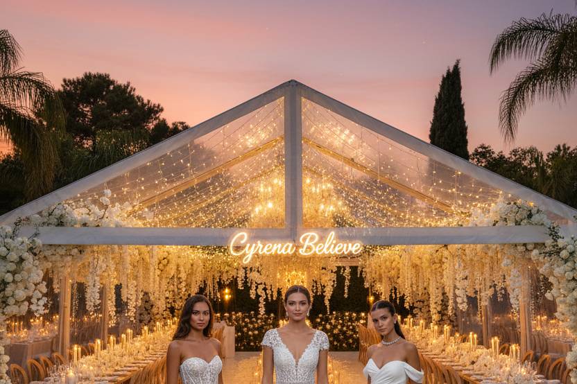 Colección Novia ✨