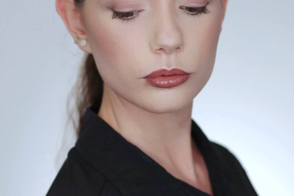 Maquillaje natural