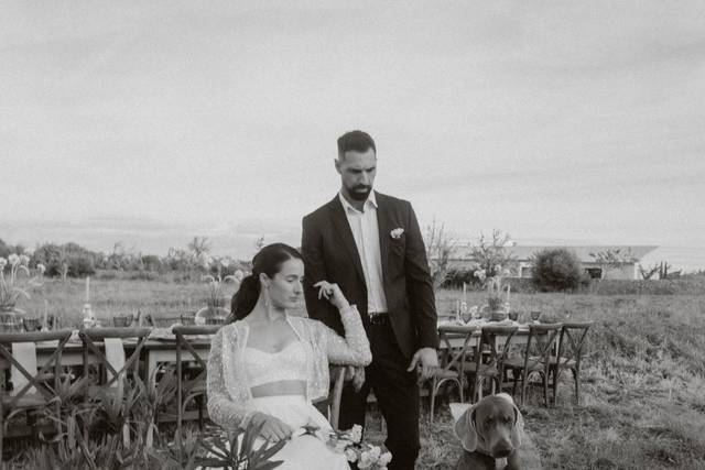Wedding Couple Mallorca