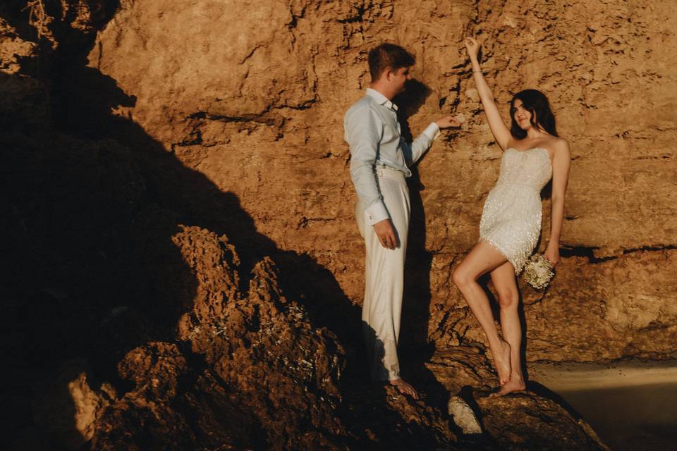 Mallorca Wedding Photographer