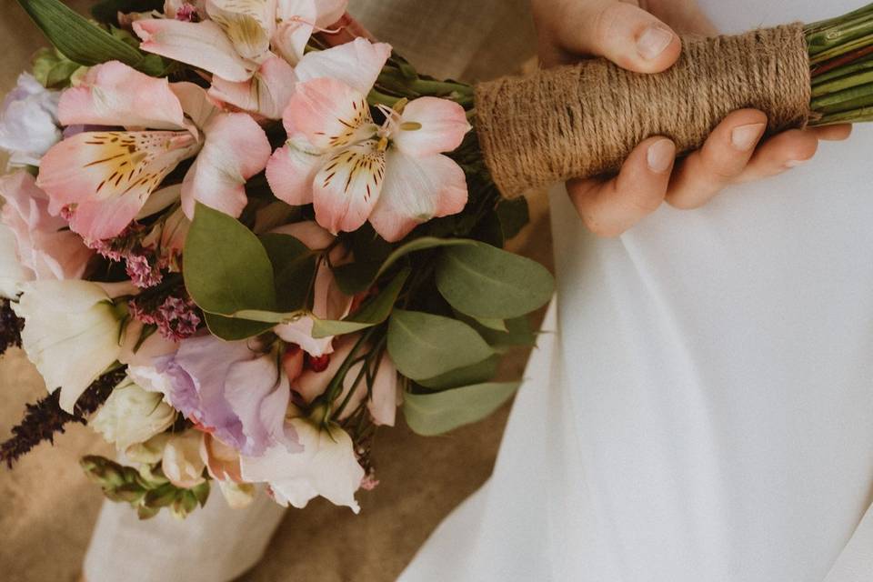 Wedding Details