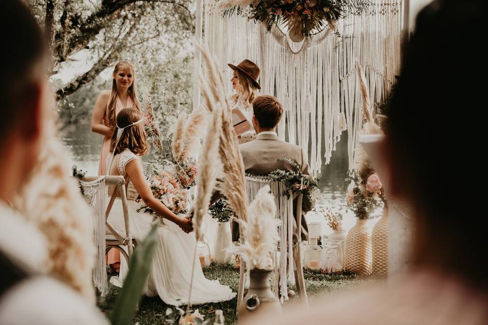 Wedding Mallorca