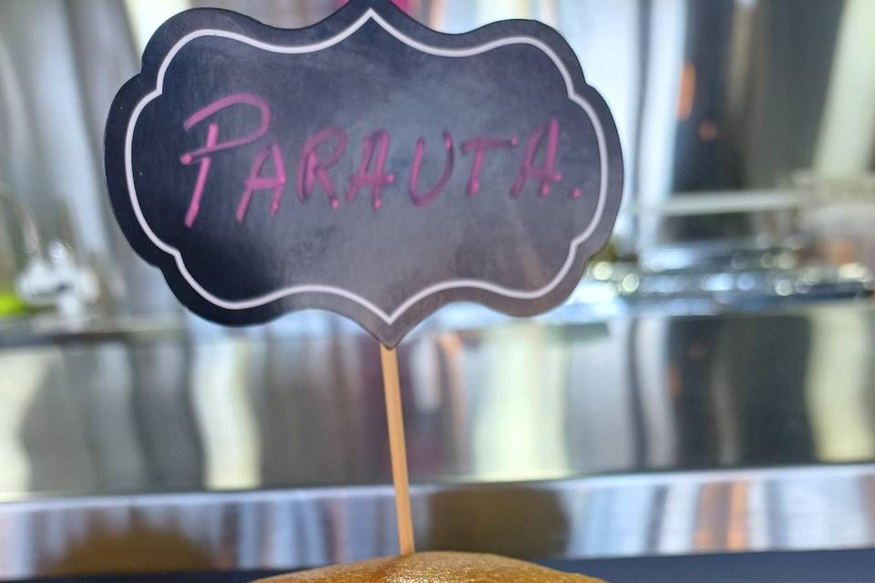 Parauta
