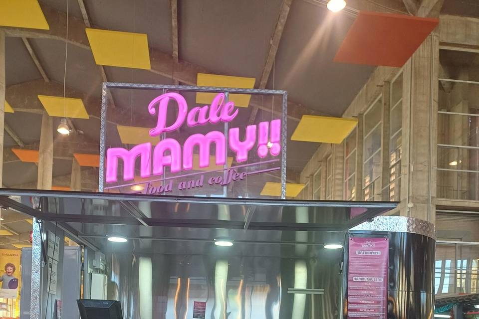 DaleMamy