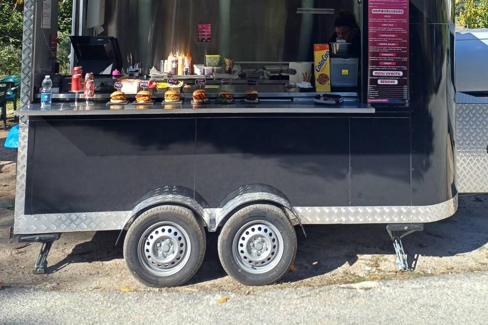 Food truck