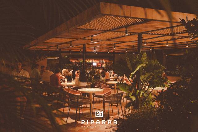 Terraza Wine Bar