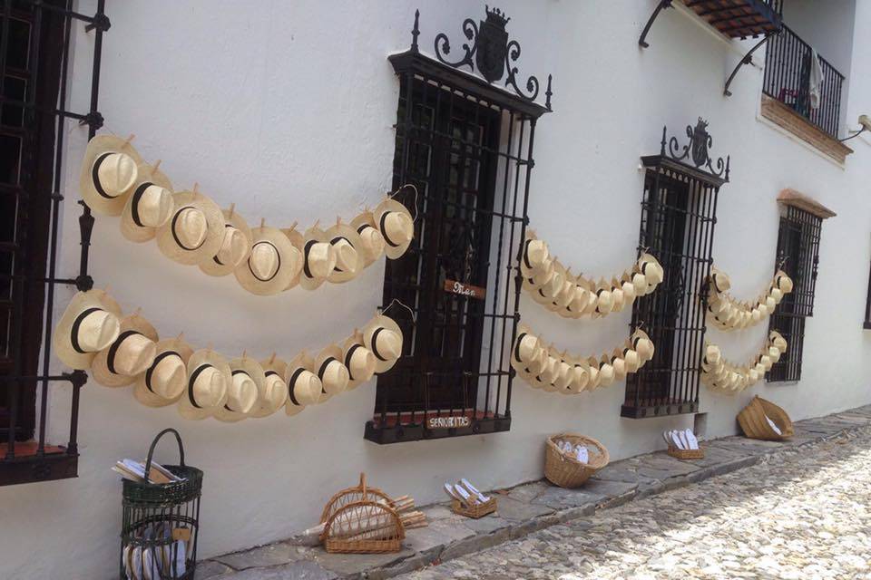 Una boda de verano