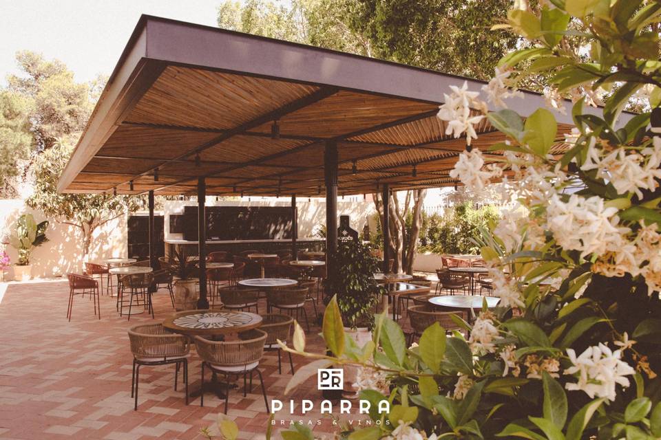 Terraza Wine Bar