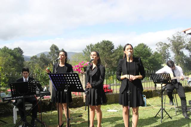 Actuaciones en eventos