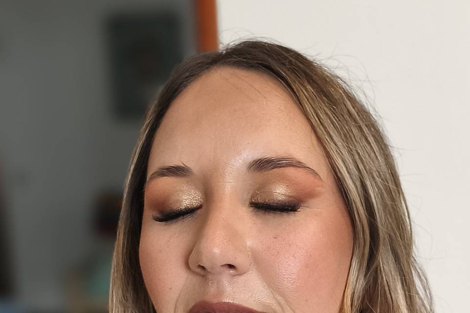 Invitada