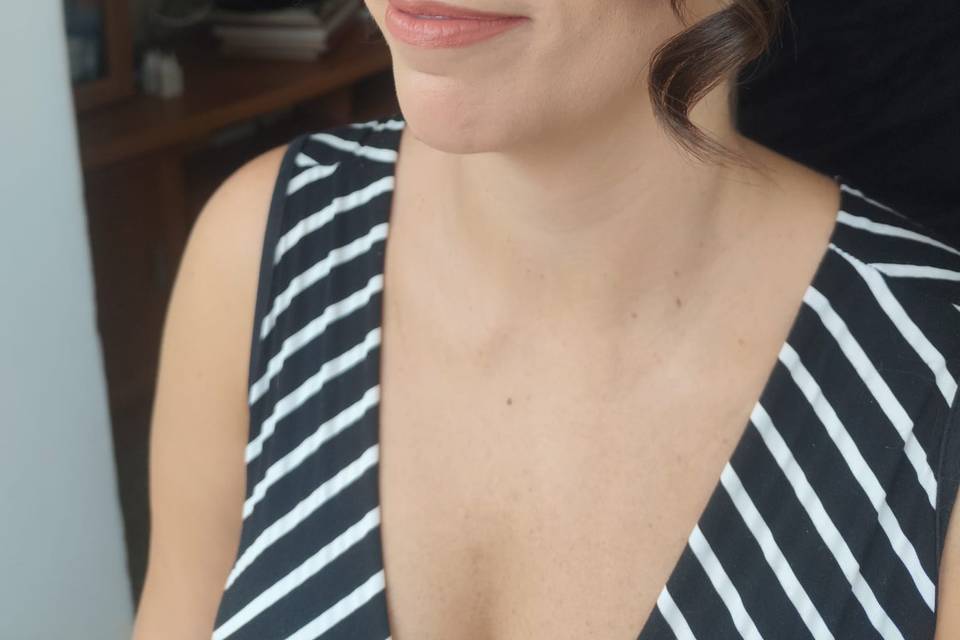Invitada