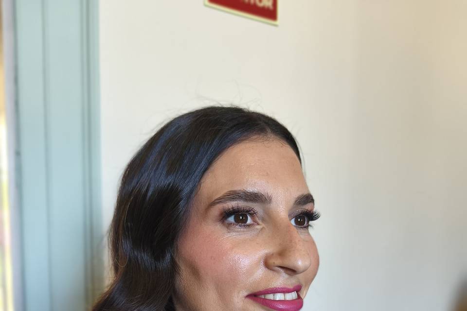 Hermana de la novia