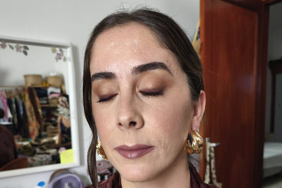 Invitada