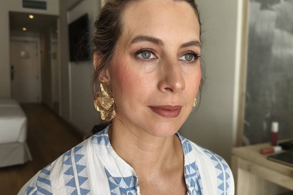 Invitada