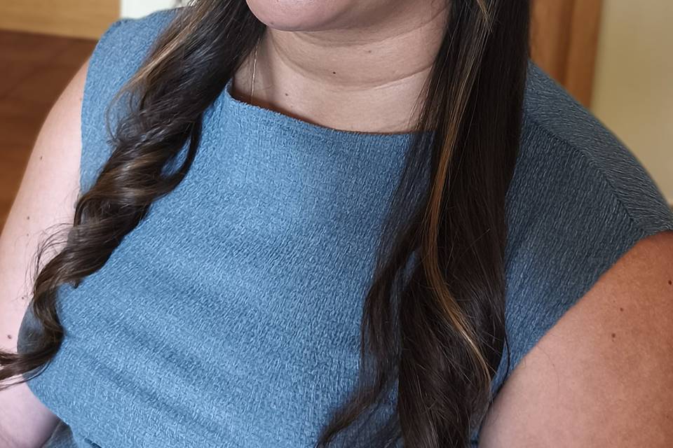 Invitada