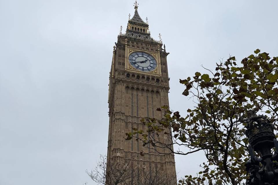 Big Ben