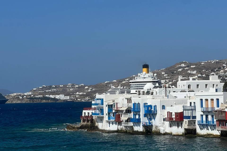 Mykonos