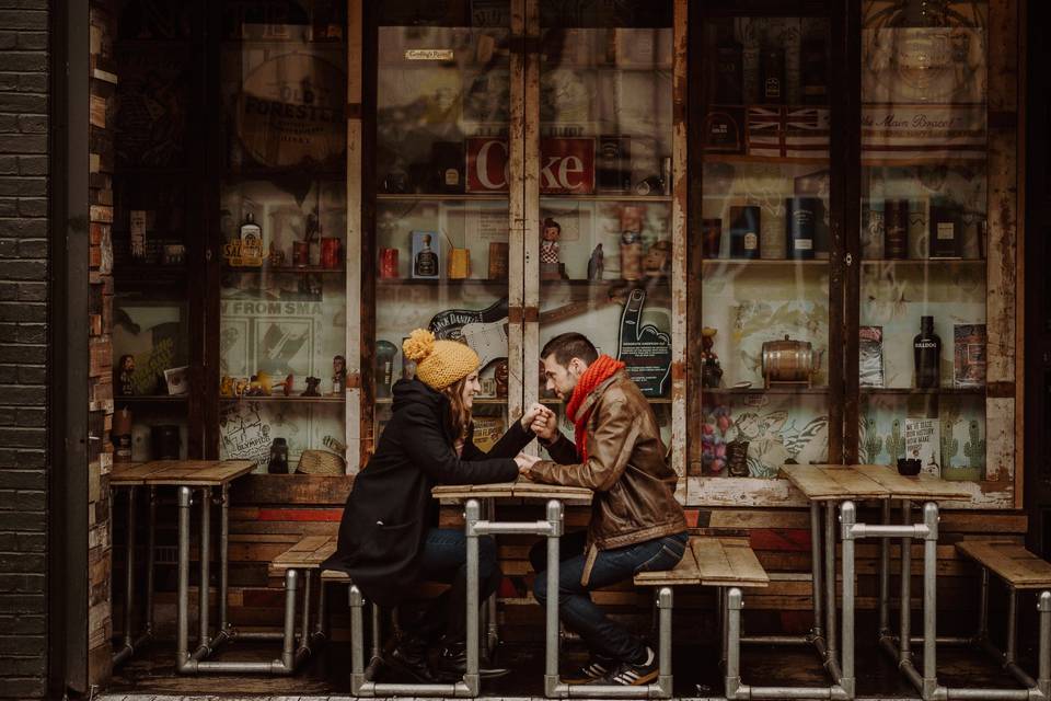La Bohème