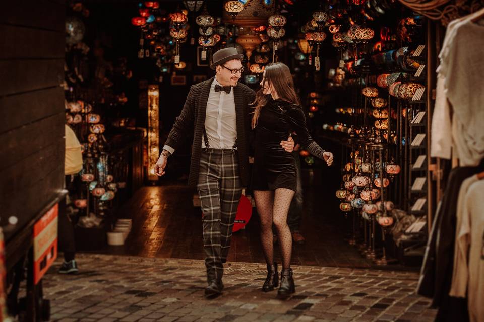 La Bohème