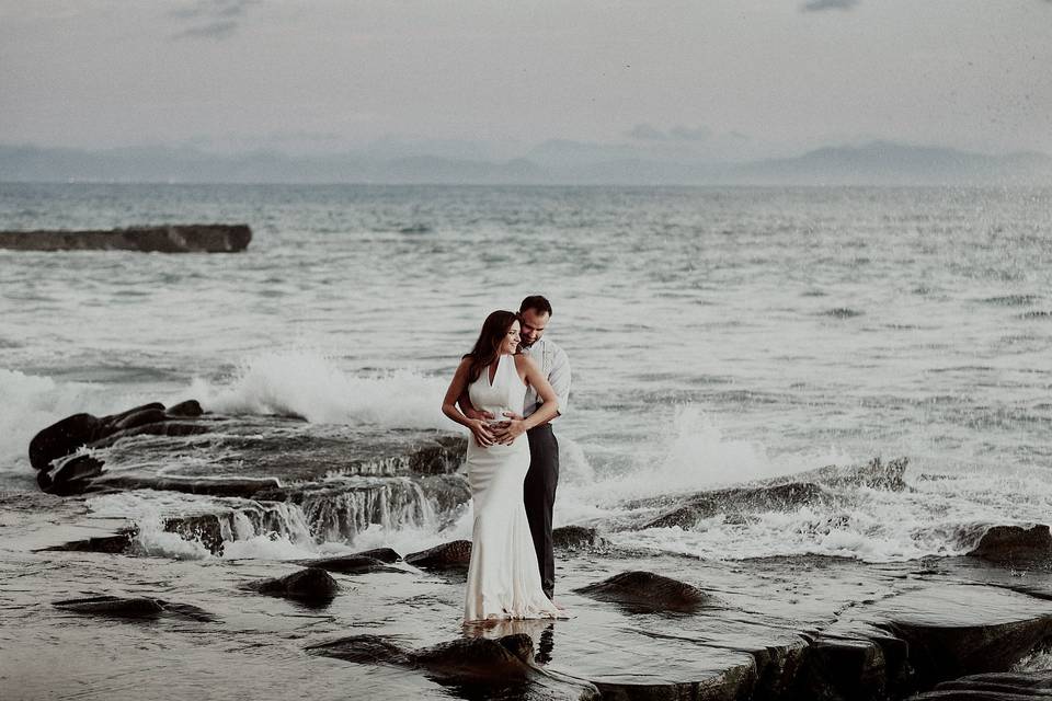 Postboda Lisboa