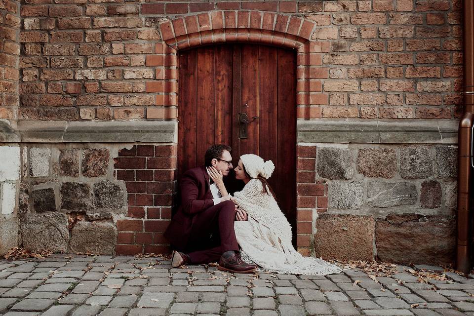 Postboda Berlín