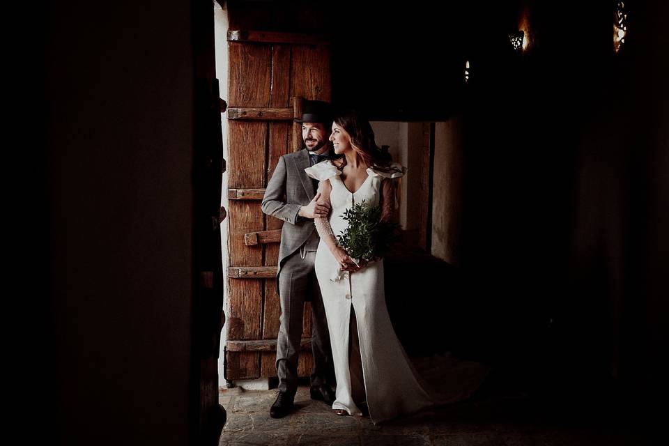 Boda Hacienda Los Ángeles