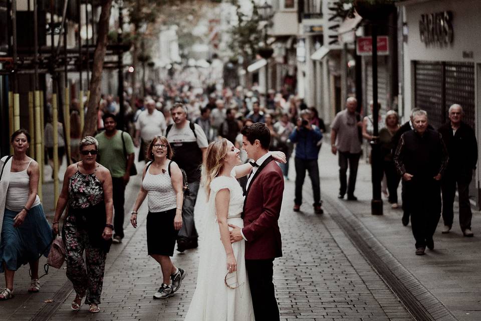 Postboda original